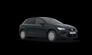 SEAT Ibiza, Reference