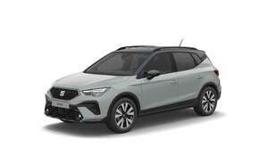 SEAT Arona, FR