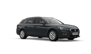 SEAT Leon SP, Style