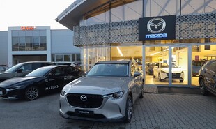 Mazda CX-60, EXCLUSIVE-LINE