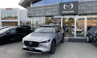 Mazda CX-5, EXCLUSIVE-LINE