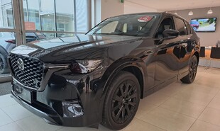 Mazda CX-60, HOMURA