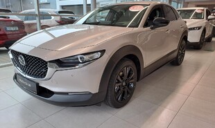 Mazda CX-30, Homura