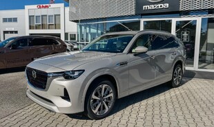 Mazda CX-80, Takumi COSO