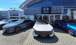 Mazda 6e, TAKUMI PLUS