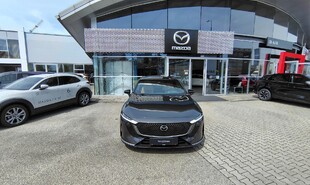 Mazda 6, TAKUMI PLUS