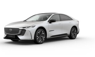 Mazda 6e, Takumi