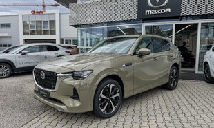 Mazda CX-60, TAKUMI PLUS