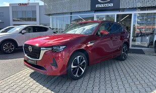 Mazda CX-60, Takumi Plus