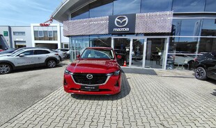 Mazda CX-60, TAKUMI PLUS