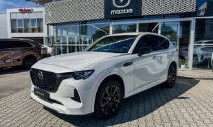 Mazda CX-60, Homura COSO