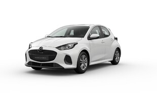 Mazda 2, PRIME LINE