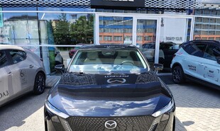 Mazda 6, TAKUMI