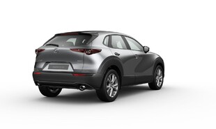 Mazda CX-30, CENTRE-LINE