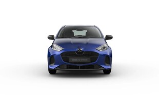 Mazda 2, PRIME LINE