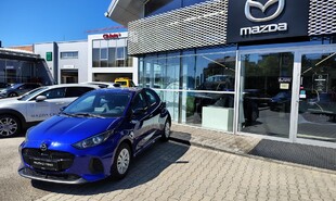 Mazda 2, PRIME LINE