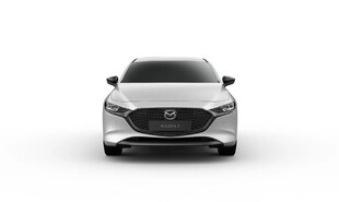 Mazda 3, HOMURA