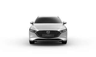 Mazda 3, CENTRE LINE