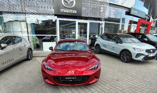 Mazda MX-5, HOMURA