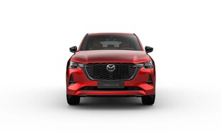 Mazda CX-60, HOMURA PLUS