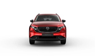 Mazda CX-5, CENTRE LINE