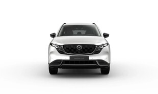 Mazda CX-5, HOMURA