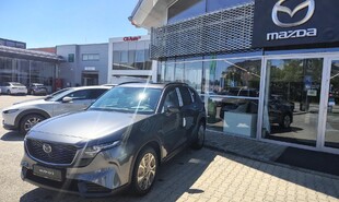Mazda CX-5, EXCLUSIVE LINE