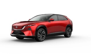 Mazda CX-6e, TAKUMI PLUS