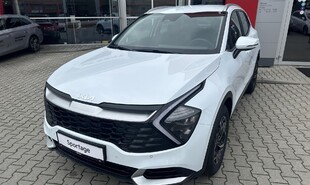 KIA Sportage, COMFORT