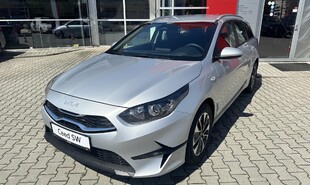 KIA Ceed, SPIN