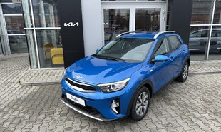 KIA Stonic, SPIN