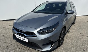 KIA Ceed, TOP