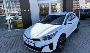 KIA XCeed, TOP