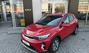 KIA Stonic, EXCLUSIVE