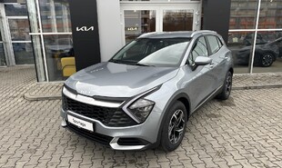 KIA Sportage, COMFORT