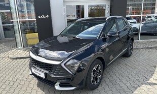 KIA Sportage, COMFORT