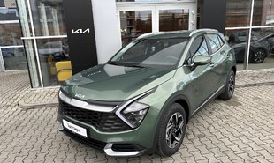 KIA Sportage, COMFORT
