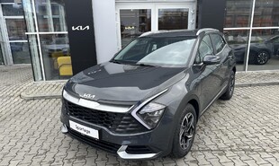 KIA Sportage, COMFORT