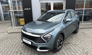 KIA Sportage, COMFORT