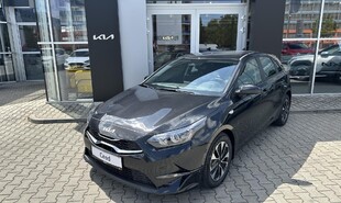 KIA Ceed, SPIN