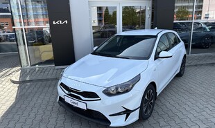 KIA Ceed, SPIN