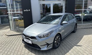 KIA Ceed, SPIN