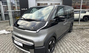 KIA PV5 Passenger