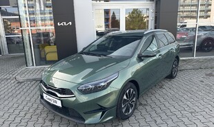KIA Ceed SW