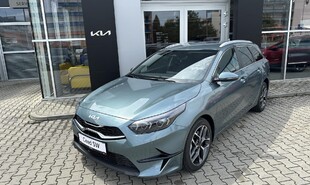 KIA Ceed SW