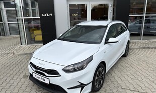 KIA Ceed SW