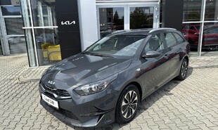 KIA Ceed SW