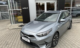 KIA Ceed SW