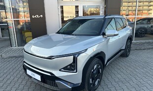 KIA EV5
