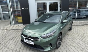 KIA Ceed SW